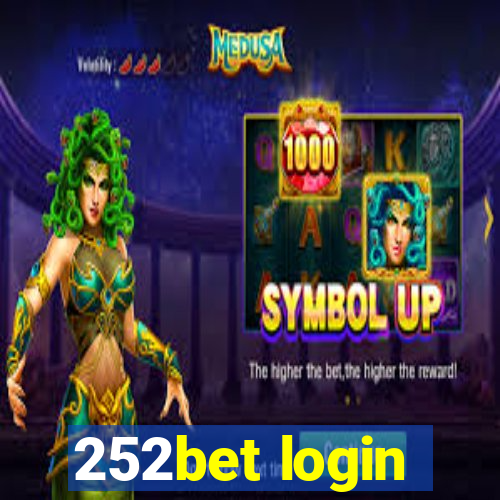 252bet login